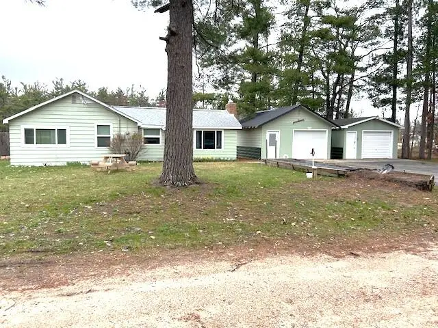6308 E Dorothy Avenue, Indian River, MI 49749 - #1