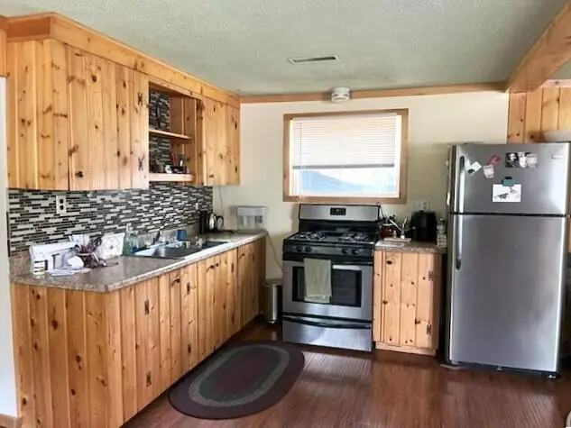 6308 E Dorothy Avenue, Indian River, MI 49749 - #2