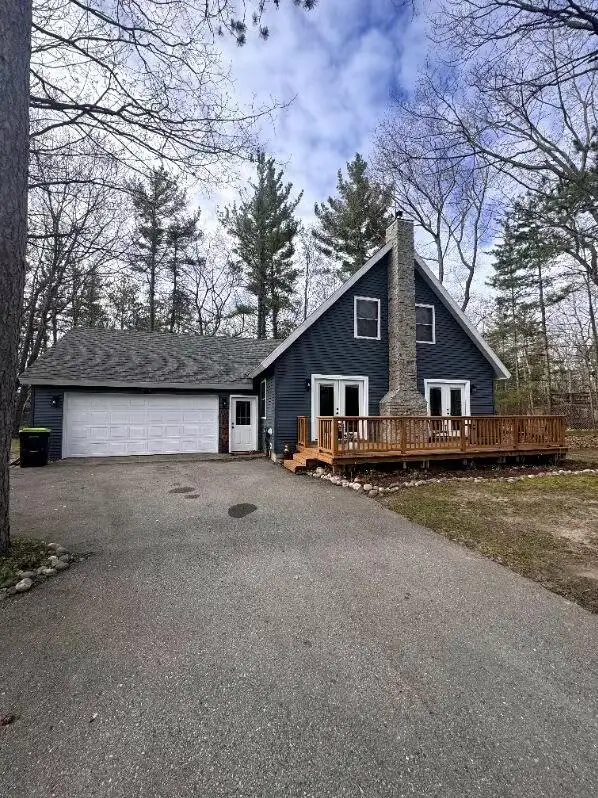 101 Minton Road, Ossineke, MI 49766 - #2