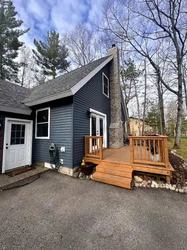 101 Minton Road, Ossineke, MI 49766 - #3