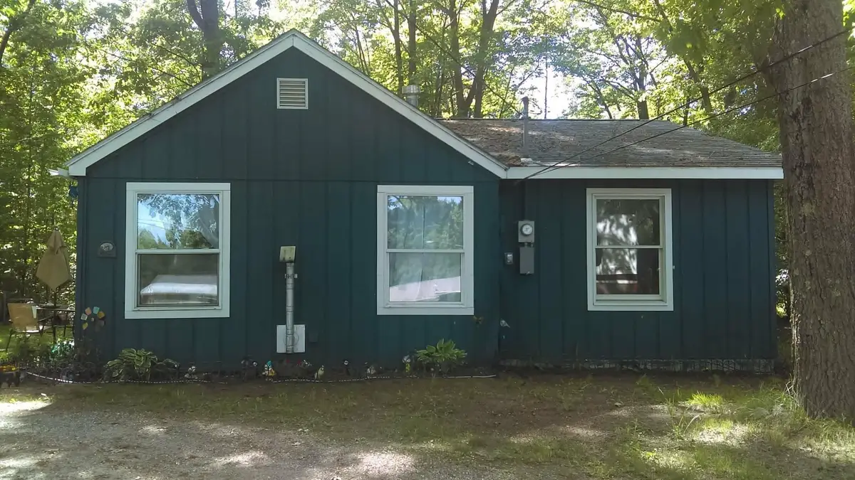 11606 Ossineke Road, Ossineke, MI 49766 - #1