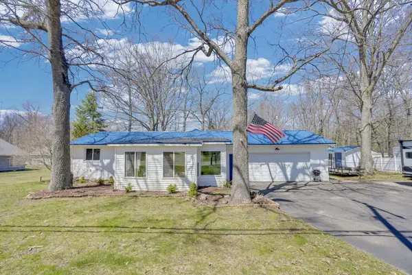 1005 Main Street, Prudenville, MI 48651