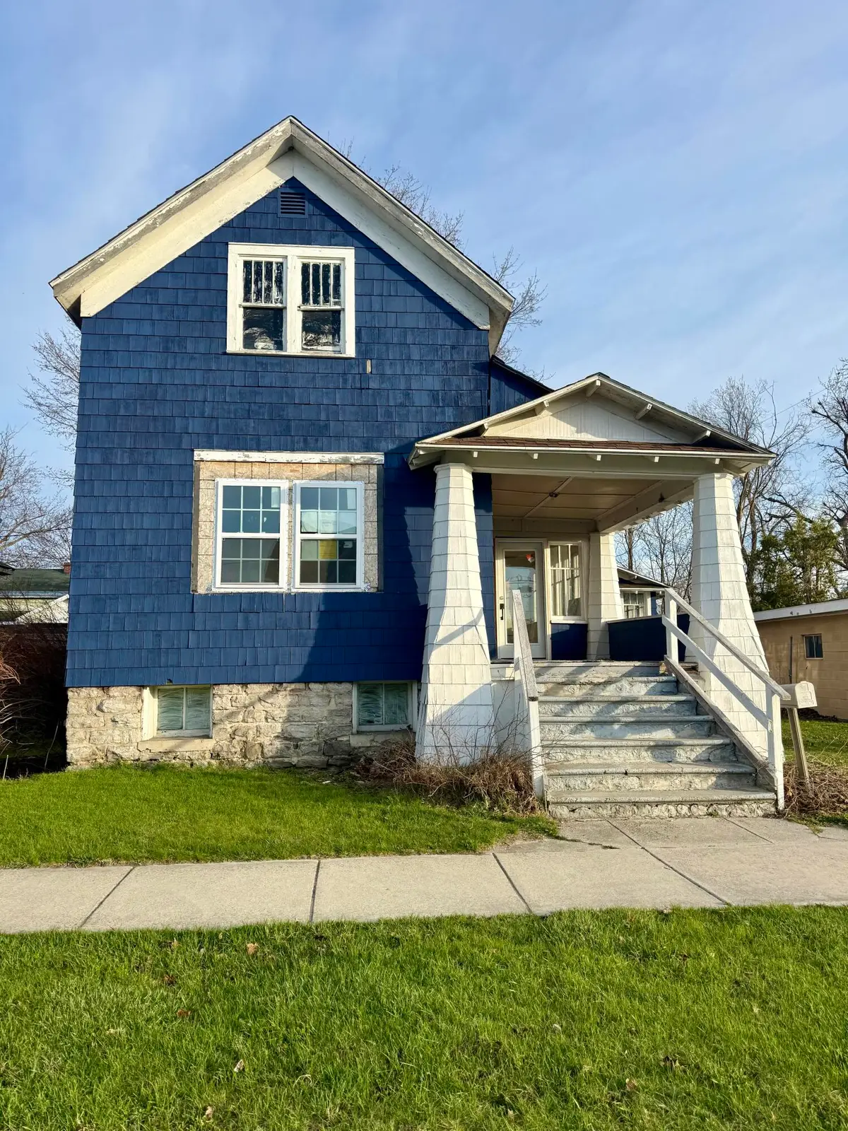 217 S 6th Avenue, Alpena, MI 49707 - #1