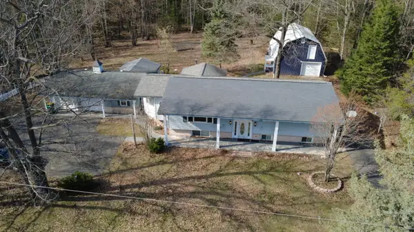 4596 Onaway Road, Indian River, MI 49749