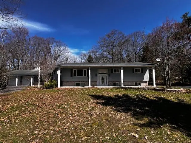 4596 Onaway Road, Indian River, MI 49749 - #3