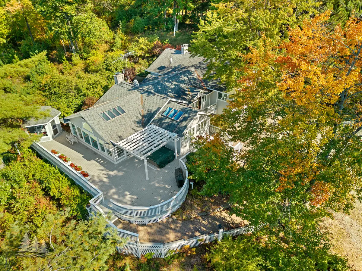 8060 Poulsen Road, Atlanta, MI 49709 - #1