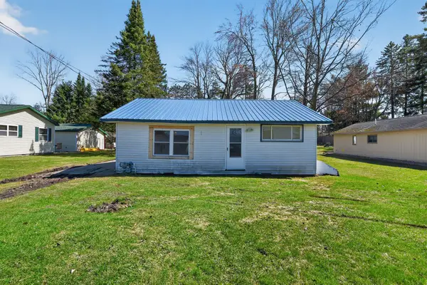 344 S Sleeper, Lincoln, MI 48742