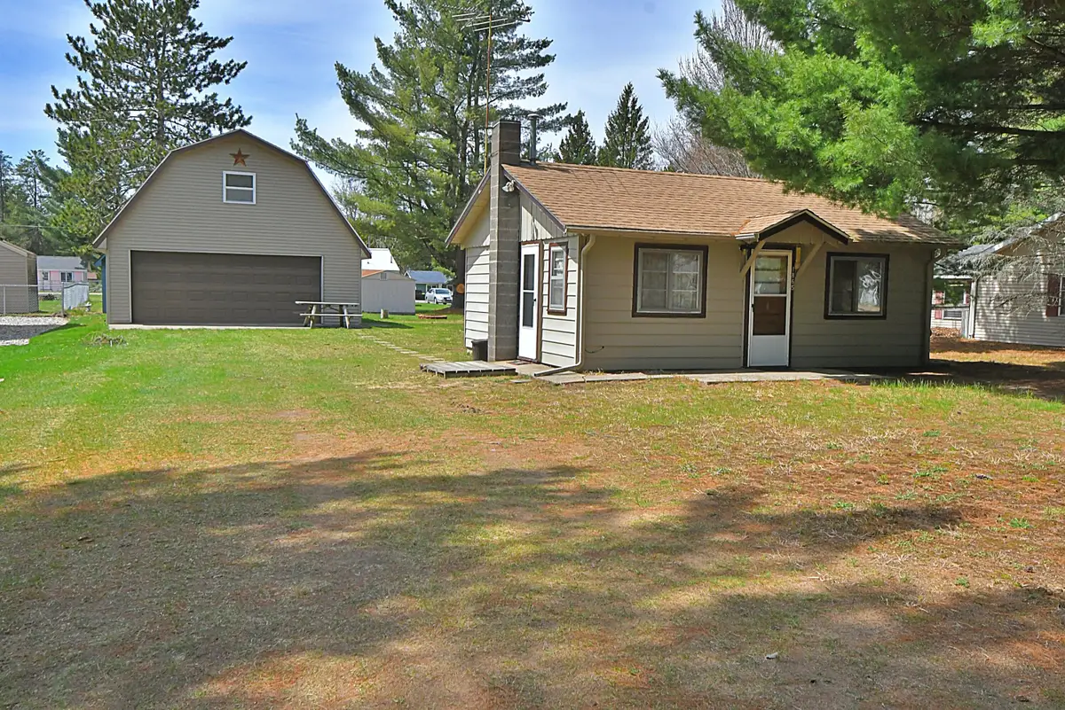 1865 Mullet Avenue, Saint Helen, MI 48656 - #1