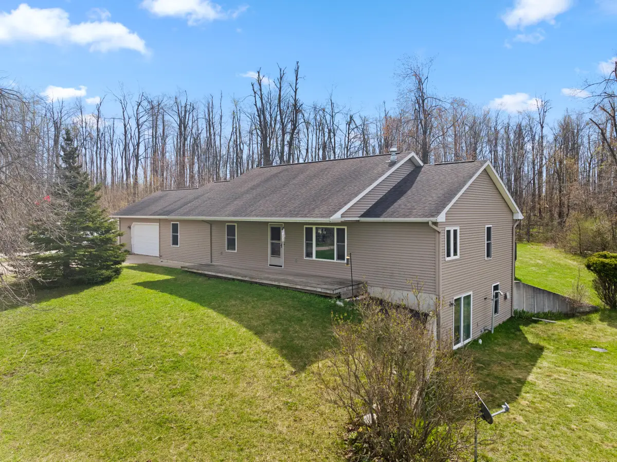 6836 Reynolds Road, Elmira, MI 49730 - #1