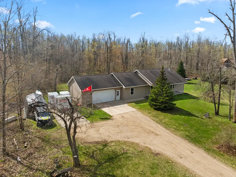 6836 Reynolds Road, Elmira, MI 49730 - #3