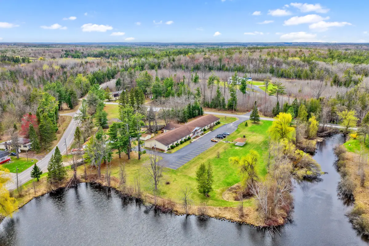 200 Elizabeth Street, Hillman, MI 49746 - #1