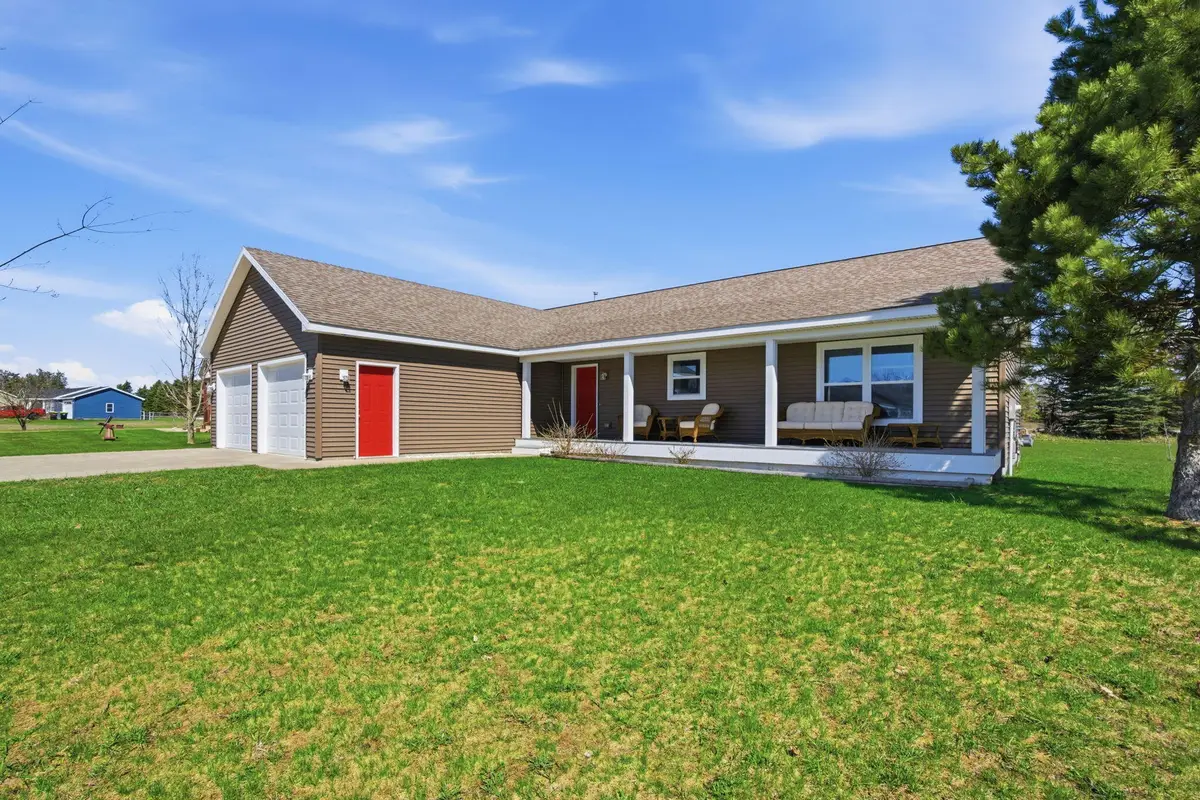 928 Krystal Meadow Lane, Gaylord, MI 49735 - #1