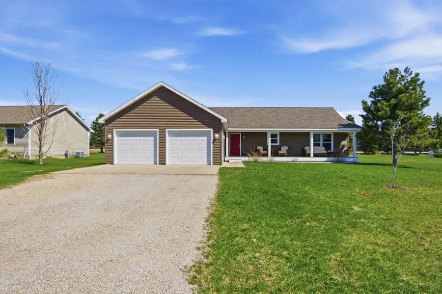 928 Krystal Meadow Lane, Gaylord, MI 49735 - #2