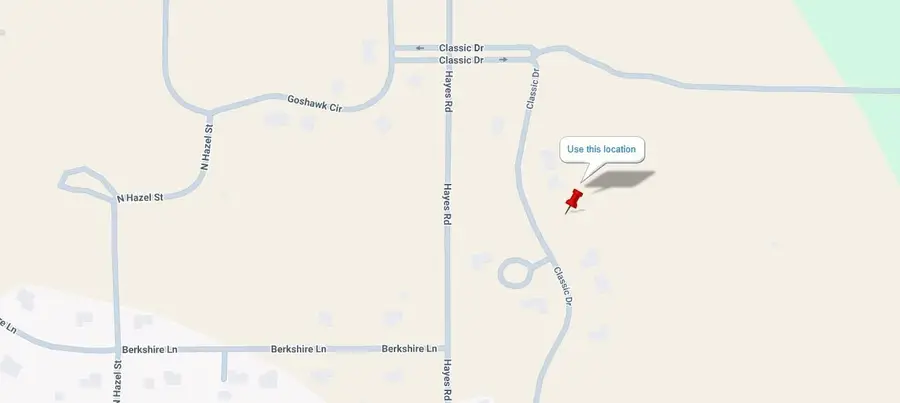 636 S Classic Drive, Gaylord, MI 49735 - #2
