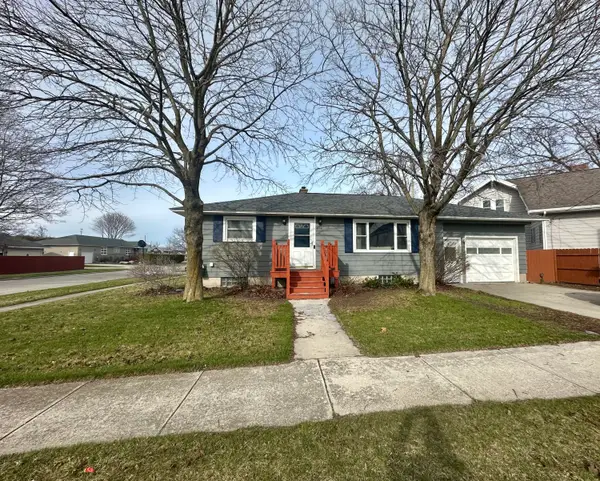 535 W Lake Street, Alpena, MI 49707