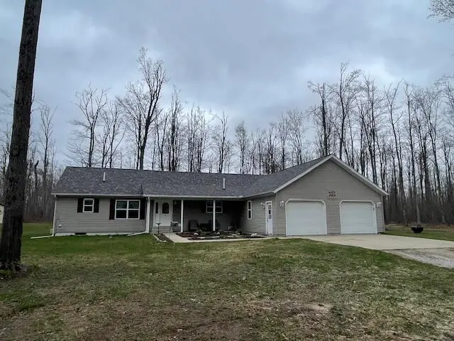 11311 Woodside Drive, Elmira, MI 49730 - #1