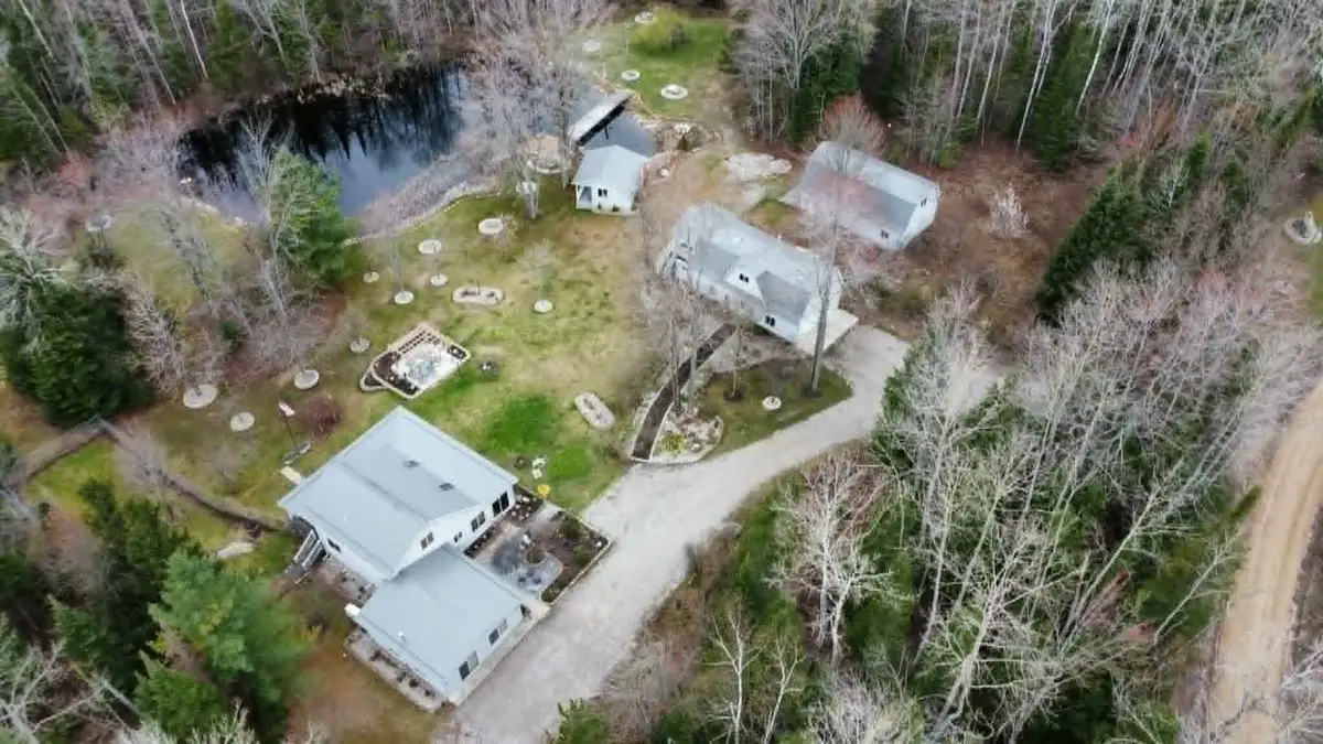 1385 Lakeside Trail, Barton City, MI 48705 - #1