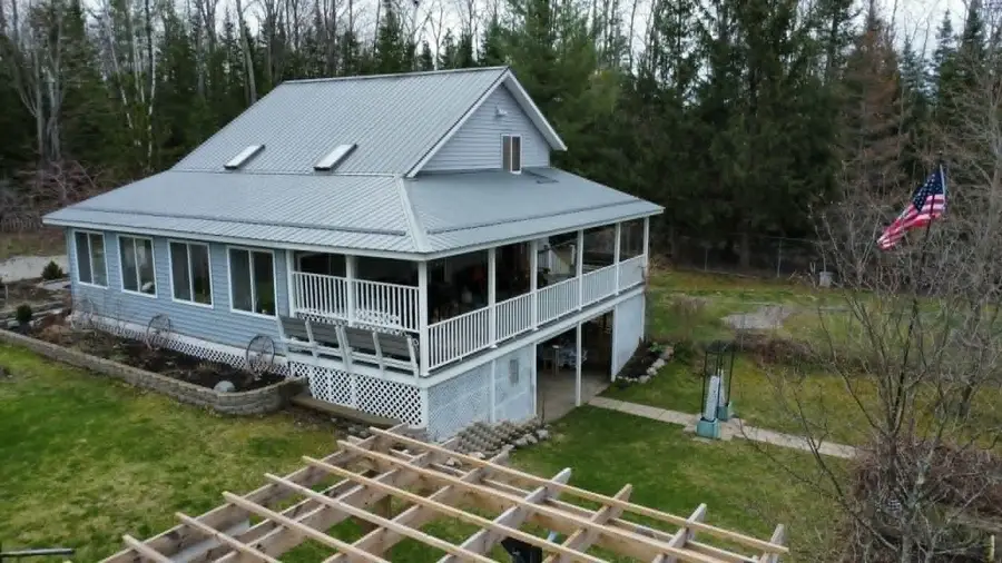 1385 Lakeside Trail, Barton City, MI 48705 - #3