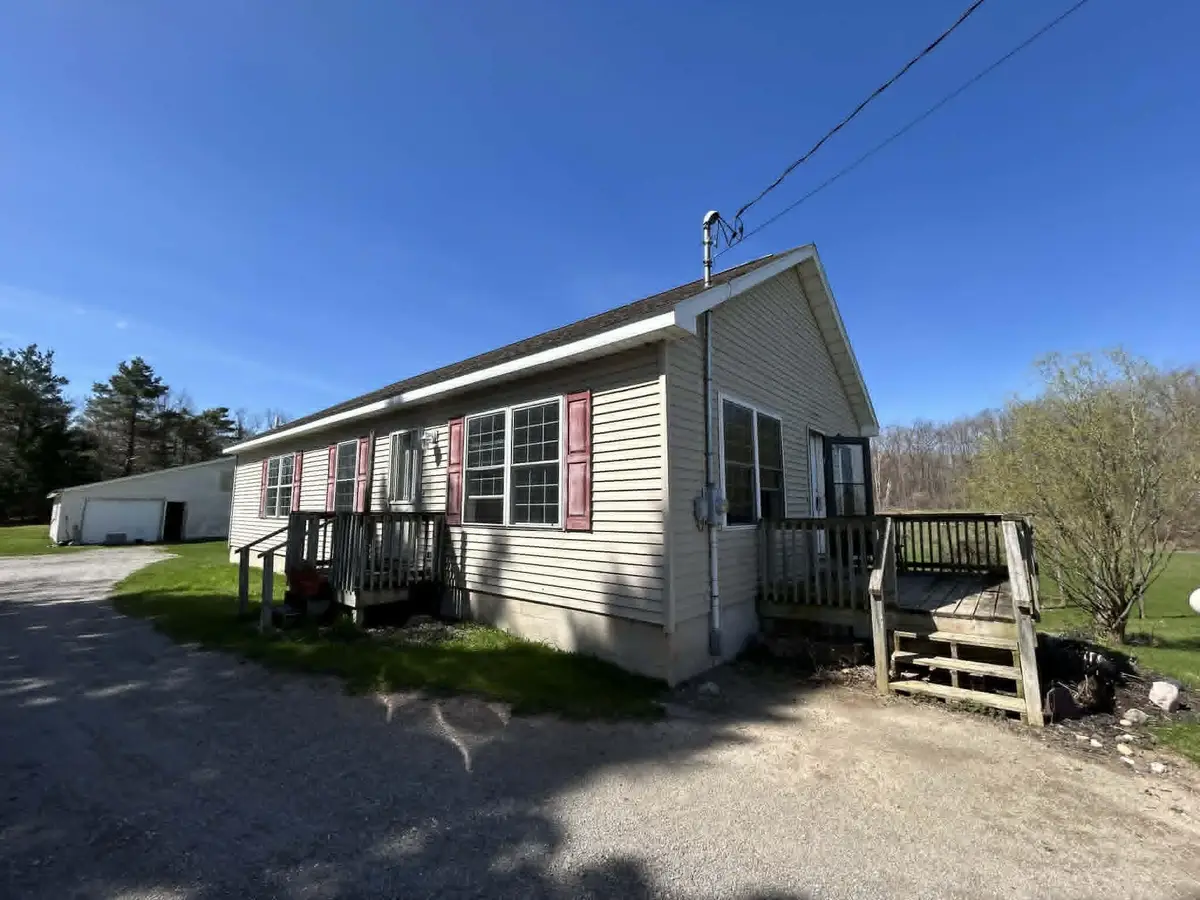 1645 Michigan 65, Curran, MI 48728 - #1