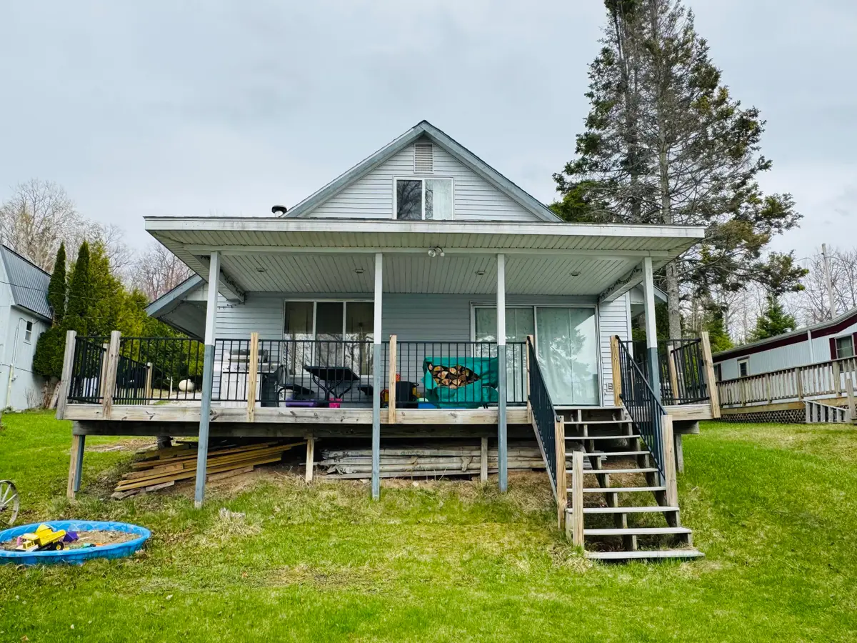 9390 Clewley Road, Lachine, MI 49753 - #1