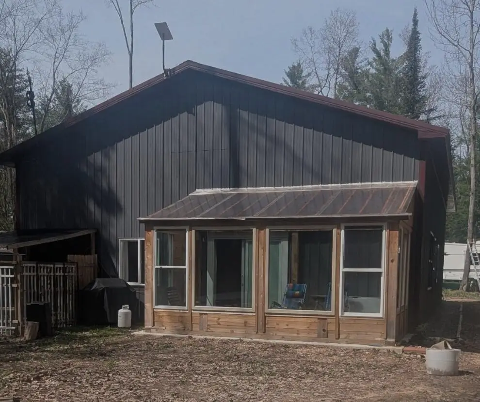 4549 Lund Road, Fife Lake, MI 49633 - #1