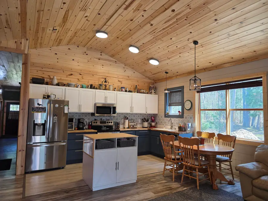 4549 Lund Road, Fife Lake, MI 49633 - #2