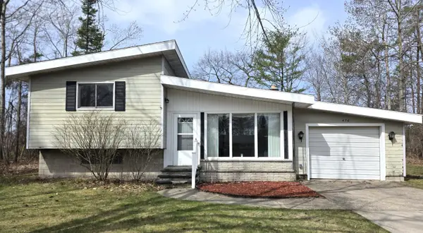 476 North Jefferson Street, Alpena, MI 49707