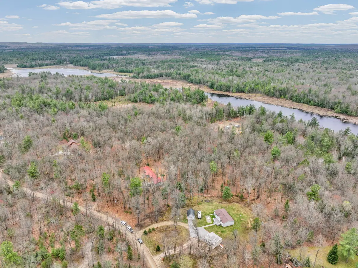 3440 Old Pine Trail, Prudenville, MI 48651 - #1