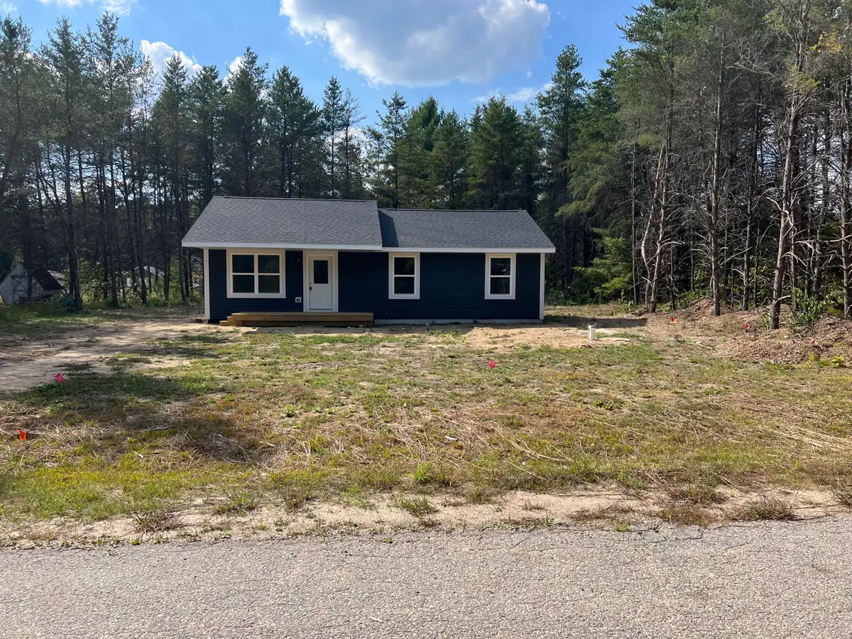 213 Memory Lane, Roscommon, MI 48653 - #1