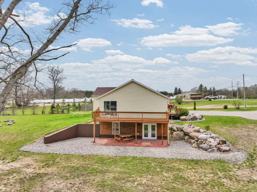 7687 Stone School Road, Houghton Lake, MI 48629 - #2