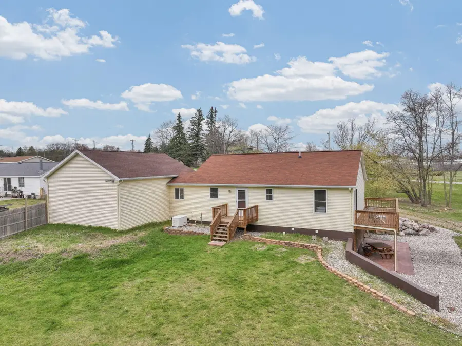 7687 Stone School Road, Houghton Lake, MI 48629 - #3