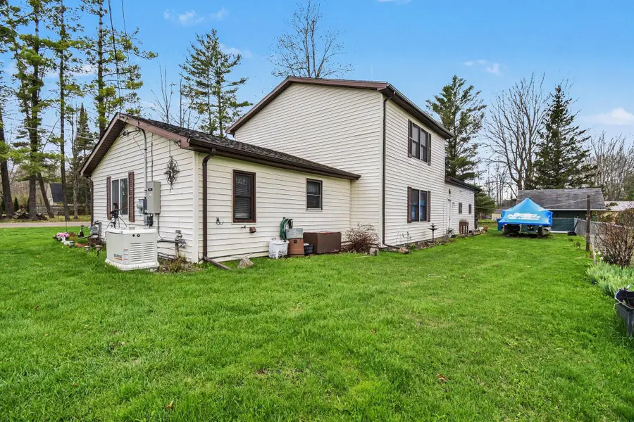 8900 Old Mead Road, Houghton Lake, MI 48629 - #3