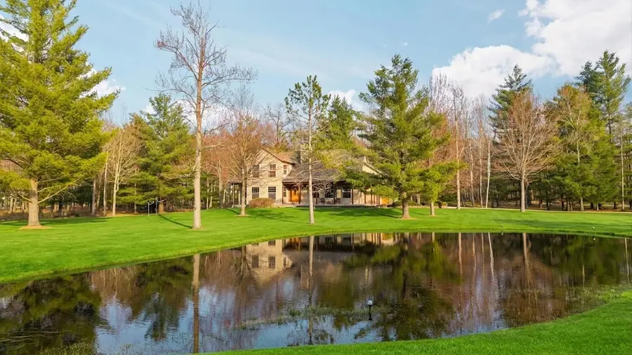7385 Gabrielle Court, Saint Helen, MI 48656 - #2