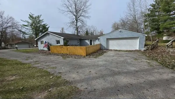 1231 N Anderson Drive, Lincoln, MI 48742