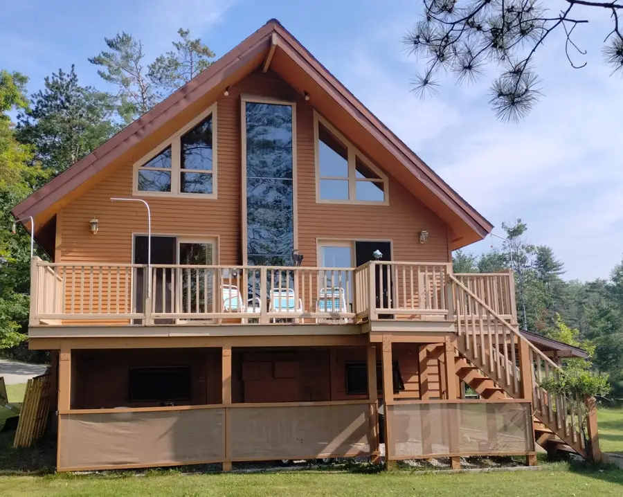 19241 Pine Tree Court, Hillman, MI 49746 - #2