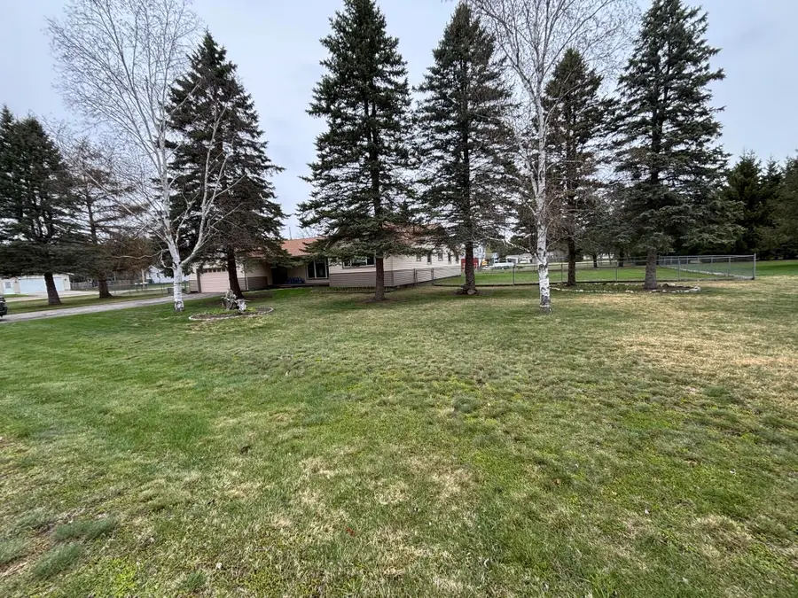 310 N Arthur Street, Grayling, MI 49738 - #3