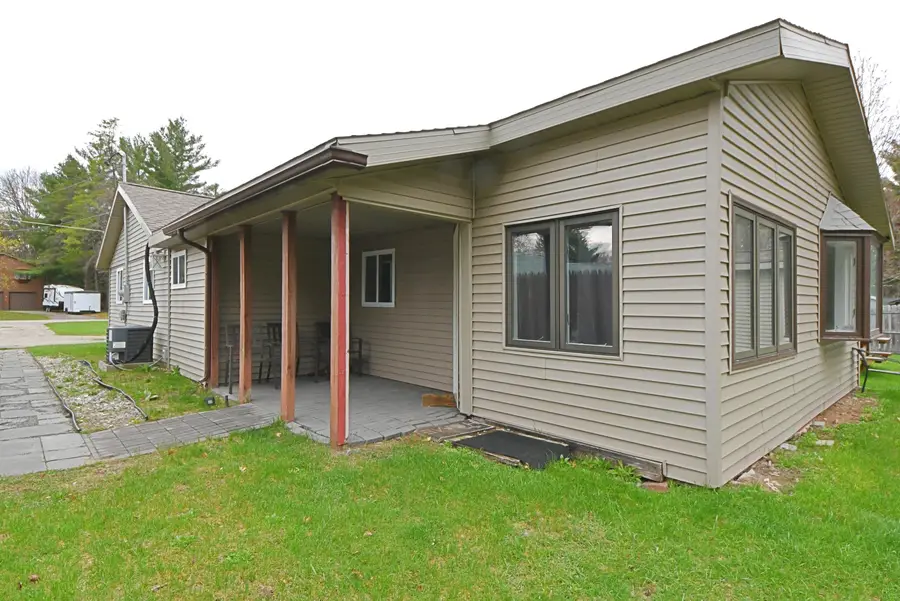 10865 Johnston Boulevard, Saint Helen, MI 48656 - #2