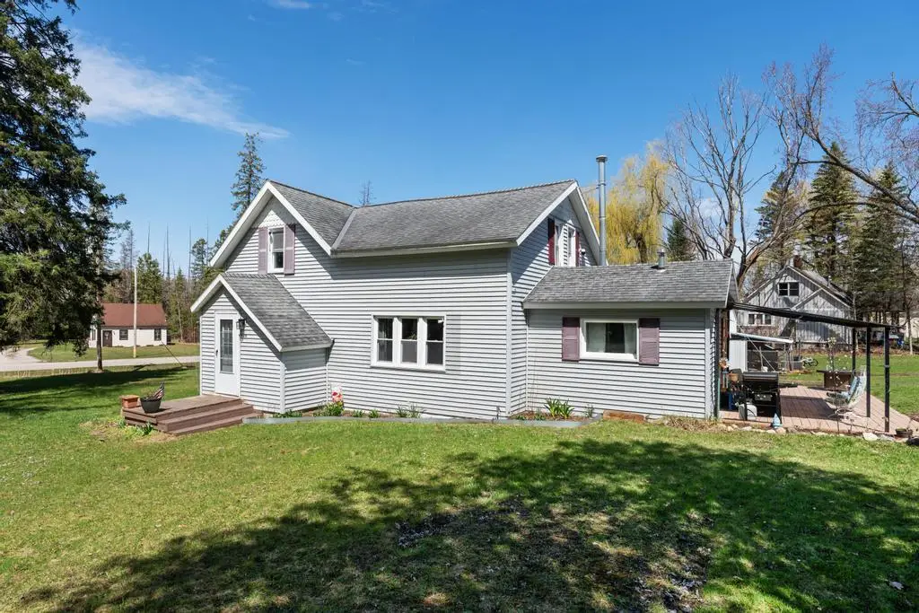 6419 River Street, Alanson, MI 49706 - #1