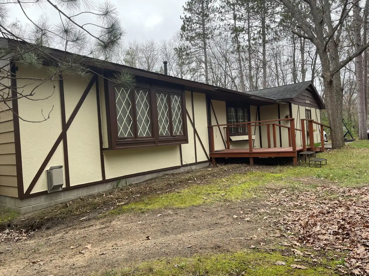 2076 Ann Arbor Drive, Prudenville, MI 48651 - #1