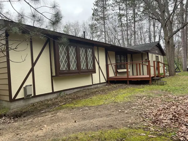 2076 Ann Arbor Drive, Prudenville, MI 48651