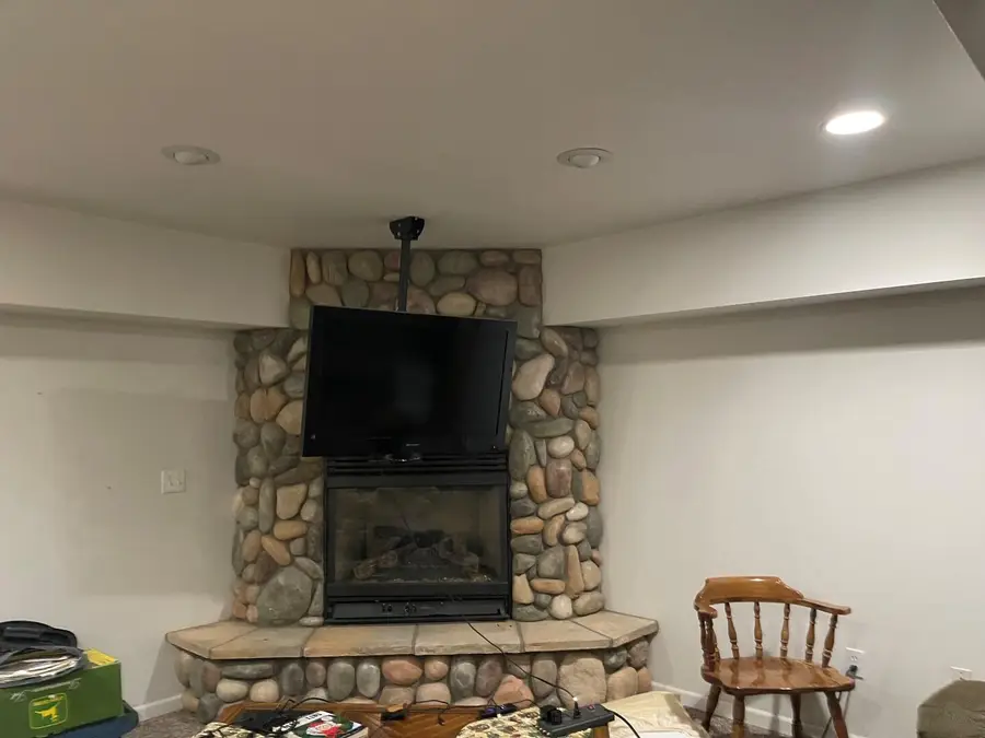2076 Ann Arbor Drive, Prudenville, MI 48651 - #2