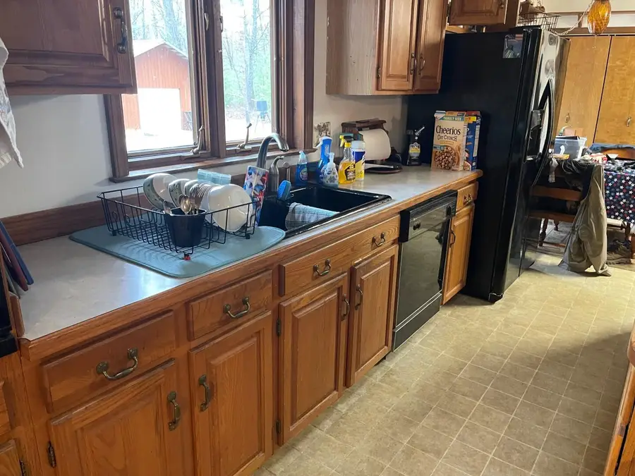 2076 Ann Arbor Drive, Prudenville, MI 48651 - #3