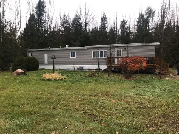 10898 N Black River Road, Cheboygan, MI 49721