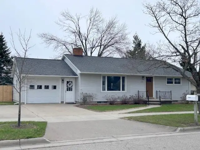 229 Helen Street, Alpena, MI 49707 - #1