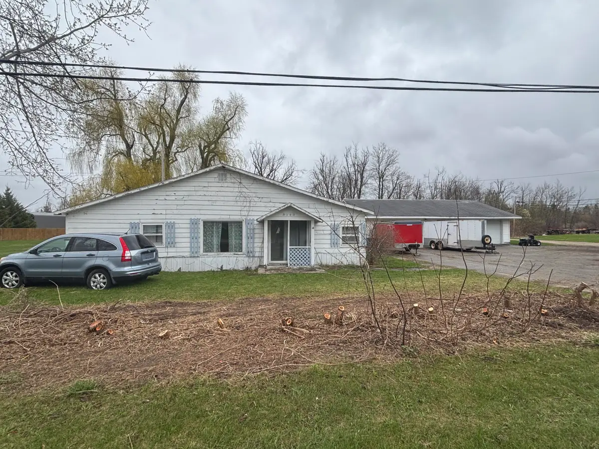 5149 Main Street, Millersburg, MI 49759 - #1