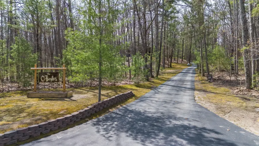 6447 Waubun Road, Indian River, MI 49749 - #2