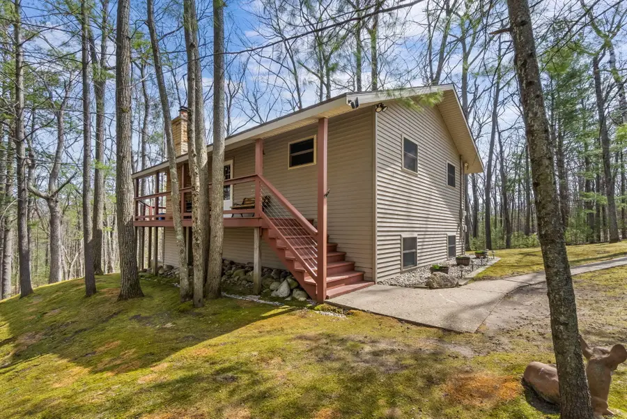 6447 Waubun Road, Indian River, MI 49749 - #3