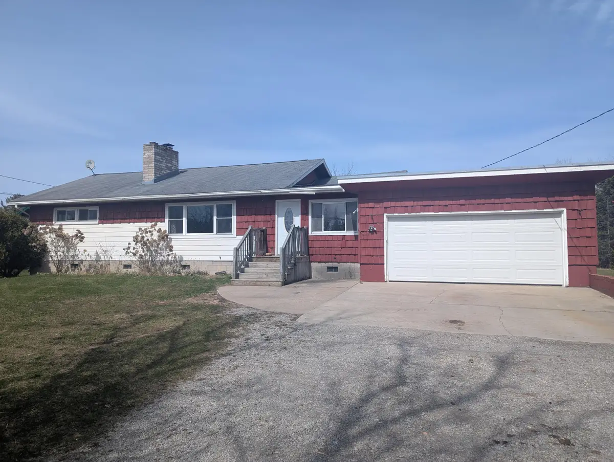 3352 French Road, Alpena, MI 49707 - #1