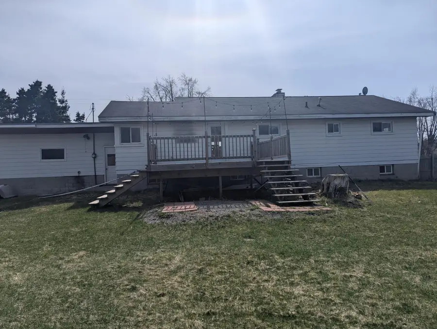 3352 French Road, Alpena, MI 49707 - #2