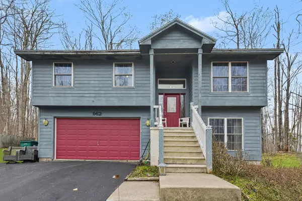962 Snow Moon Court, Gaylord, MI 49735